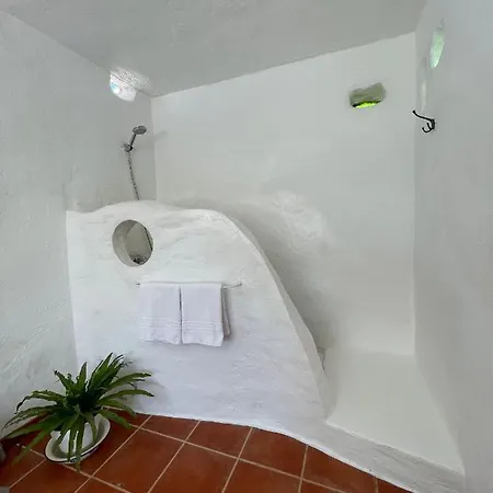 Moises Art House *