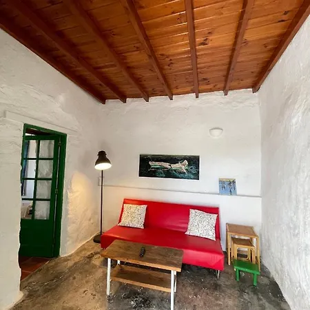 Moises Art House Hébergement de vacances *