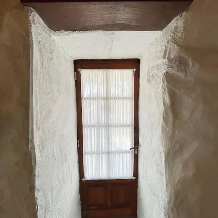 Moises Art House Las Breñas