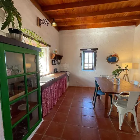 Moises Art House Las Breñas