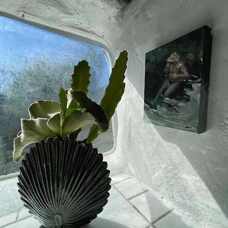 Moises Art House Las Breñas