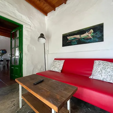 Moises Art House Hébergement de vacances *