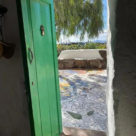 Hébergement de vacances Moises Art House *