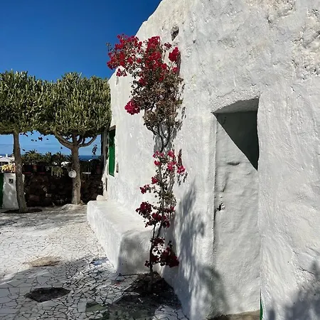 Moises Art House *