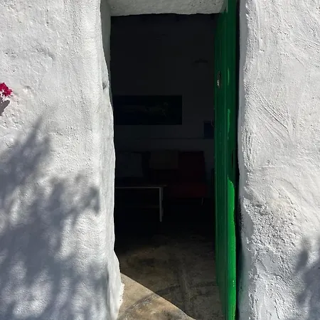 Hébergement de vacances Moises Art House