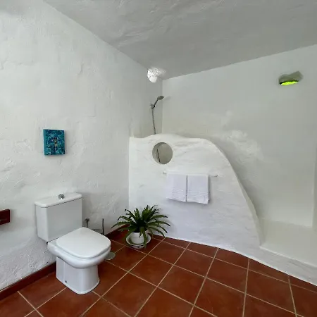 Moises Art House Las Breñas