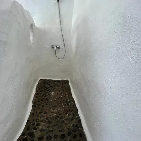 Moises Art House * Las Breñas